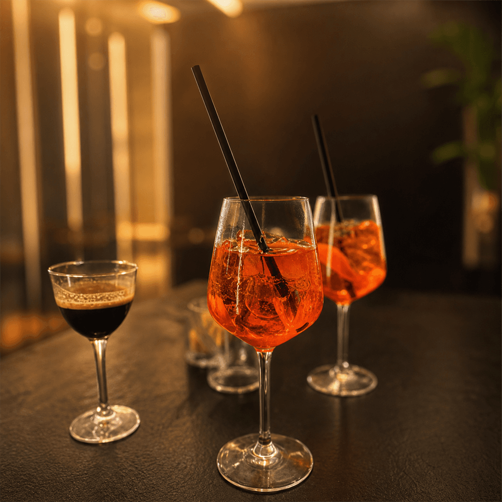 Vini del Lazio & aperitivo
