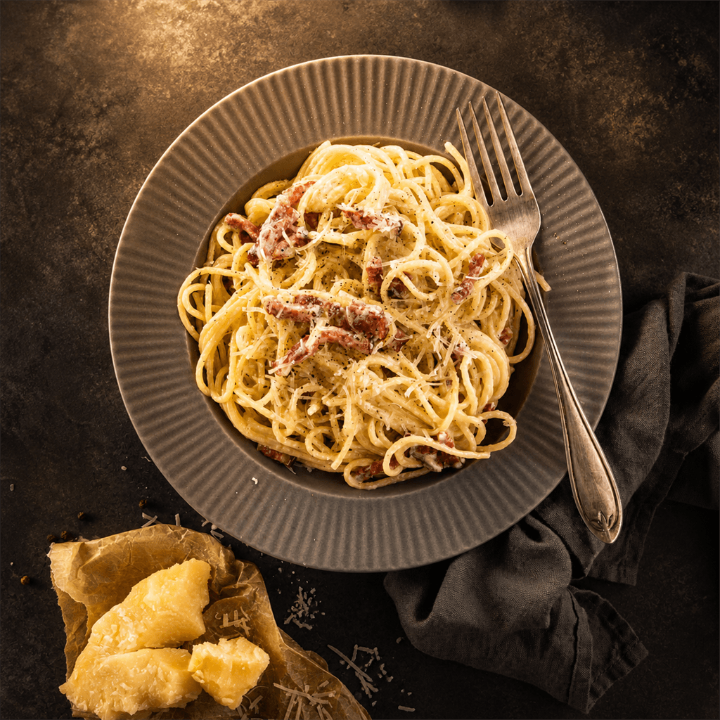 Pasta fatta in casa