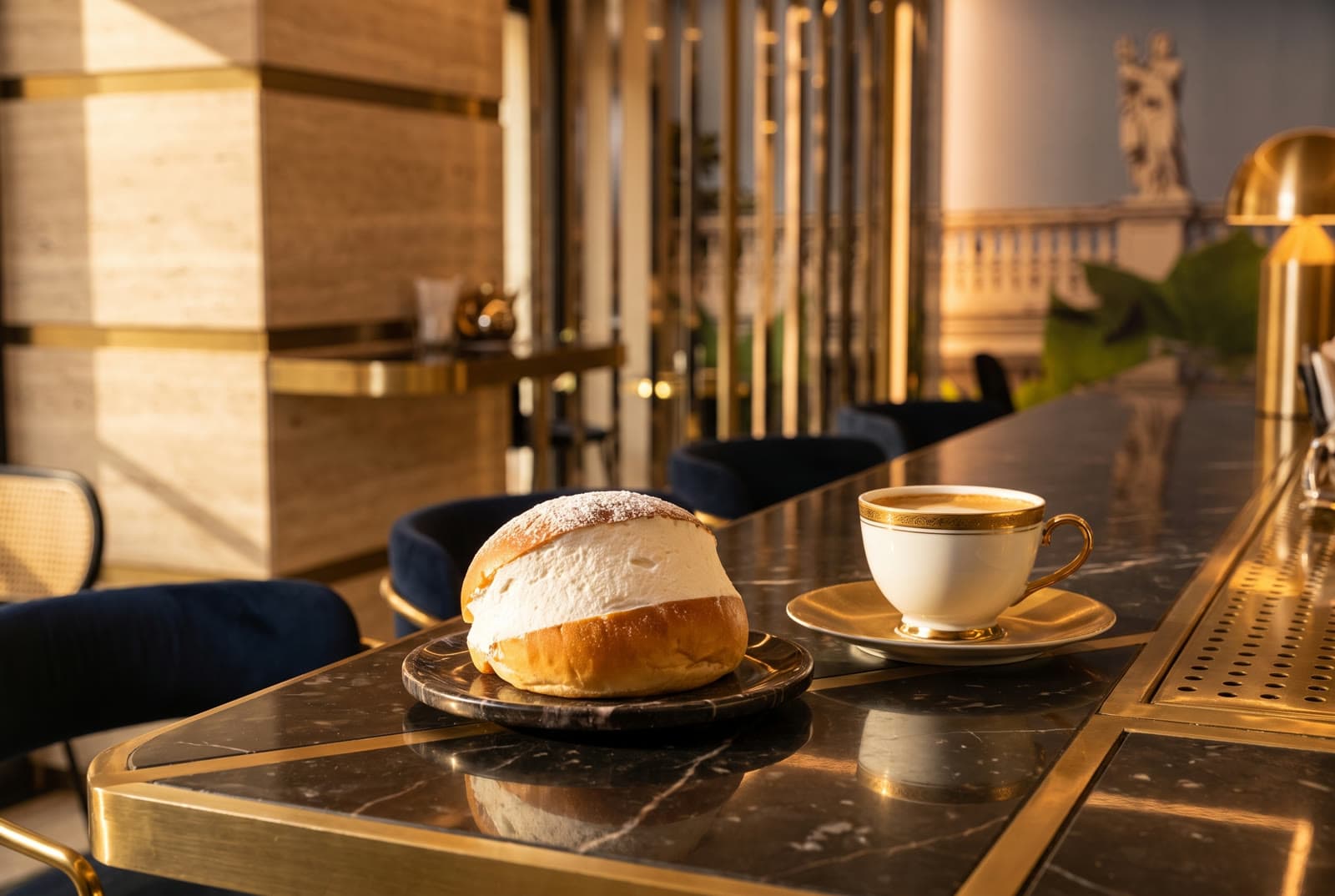 Caffè & dolci di casa